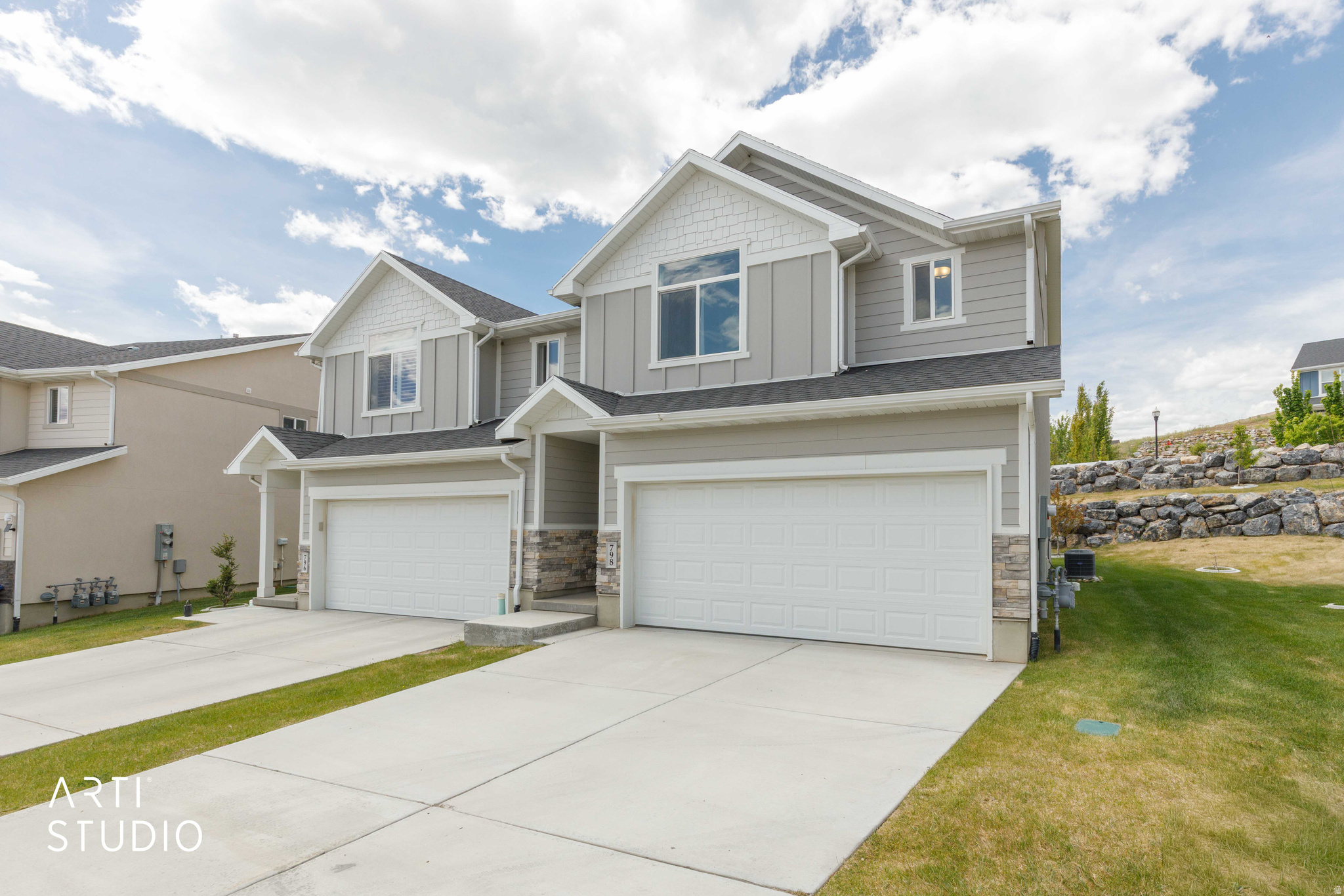 798 E RUBY DR #213