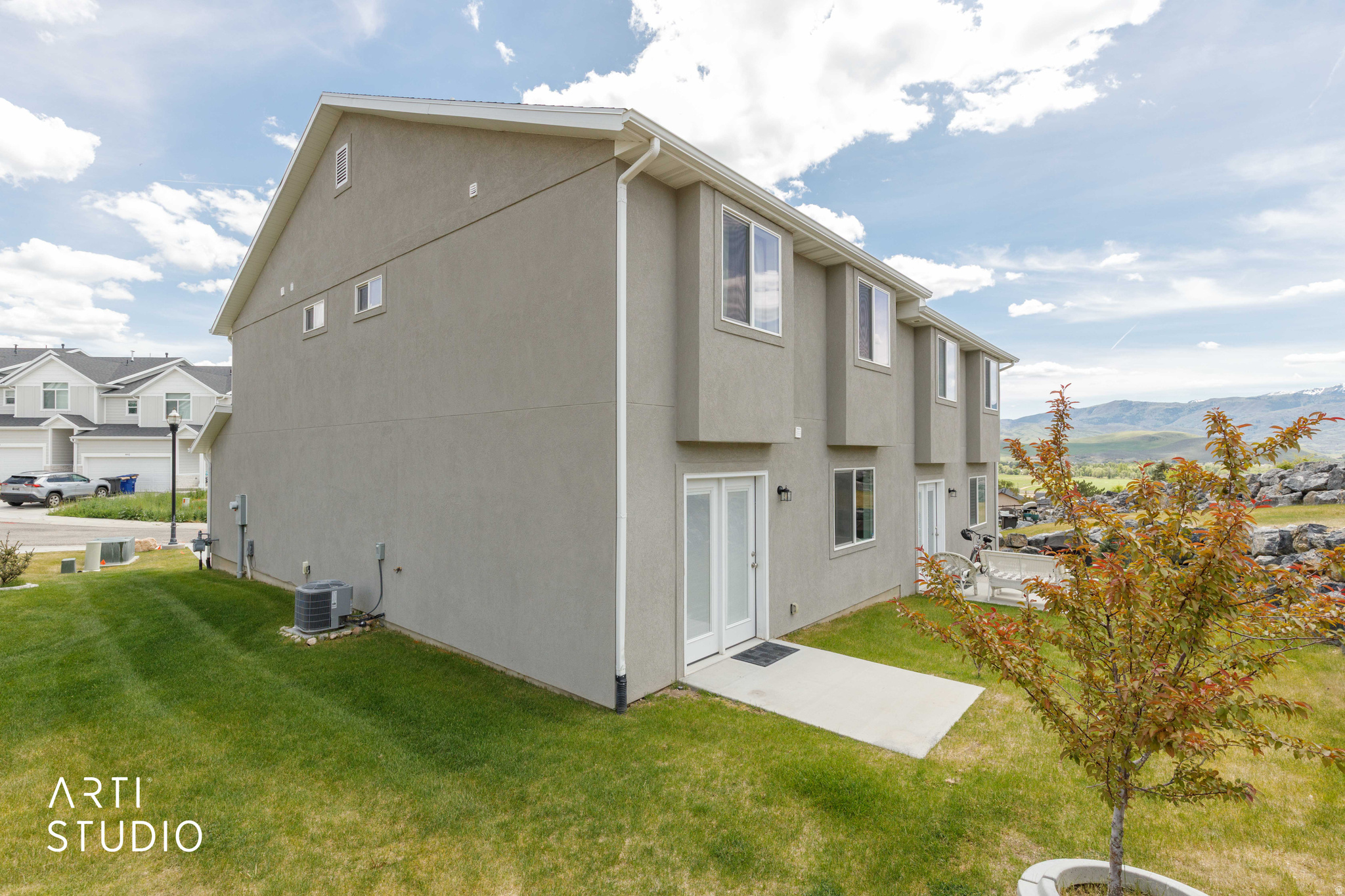 798 E RUBY DR #213