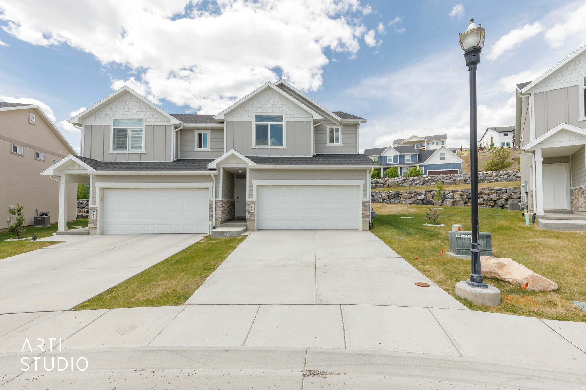 798 E RUBY DR #213