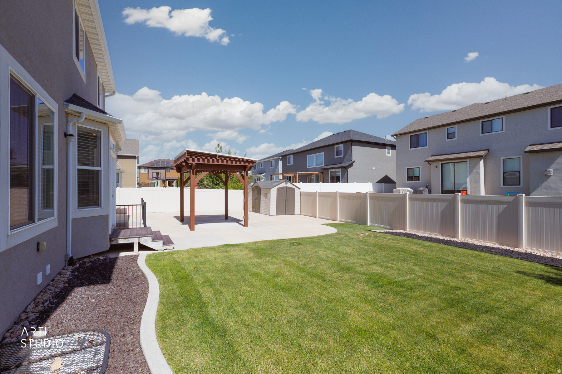 3788 W TOTTORI DUNE DR