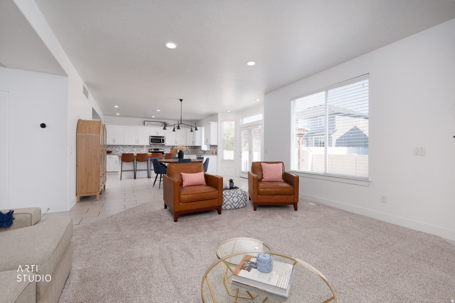 3788 W TOTTORI DUNE DR