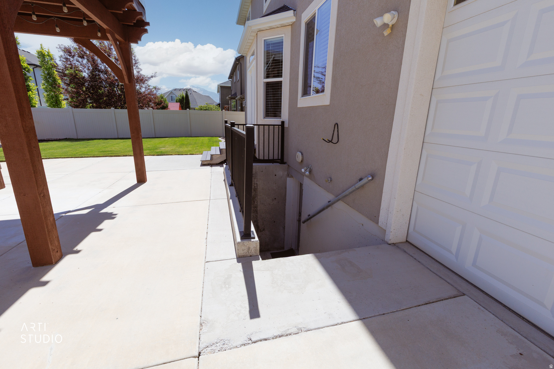 3788 W TOTTORI DUNE DR