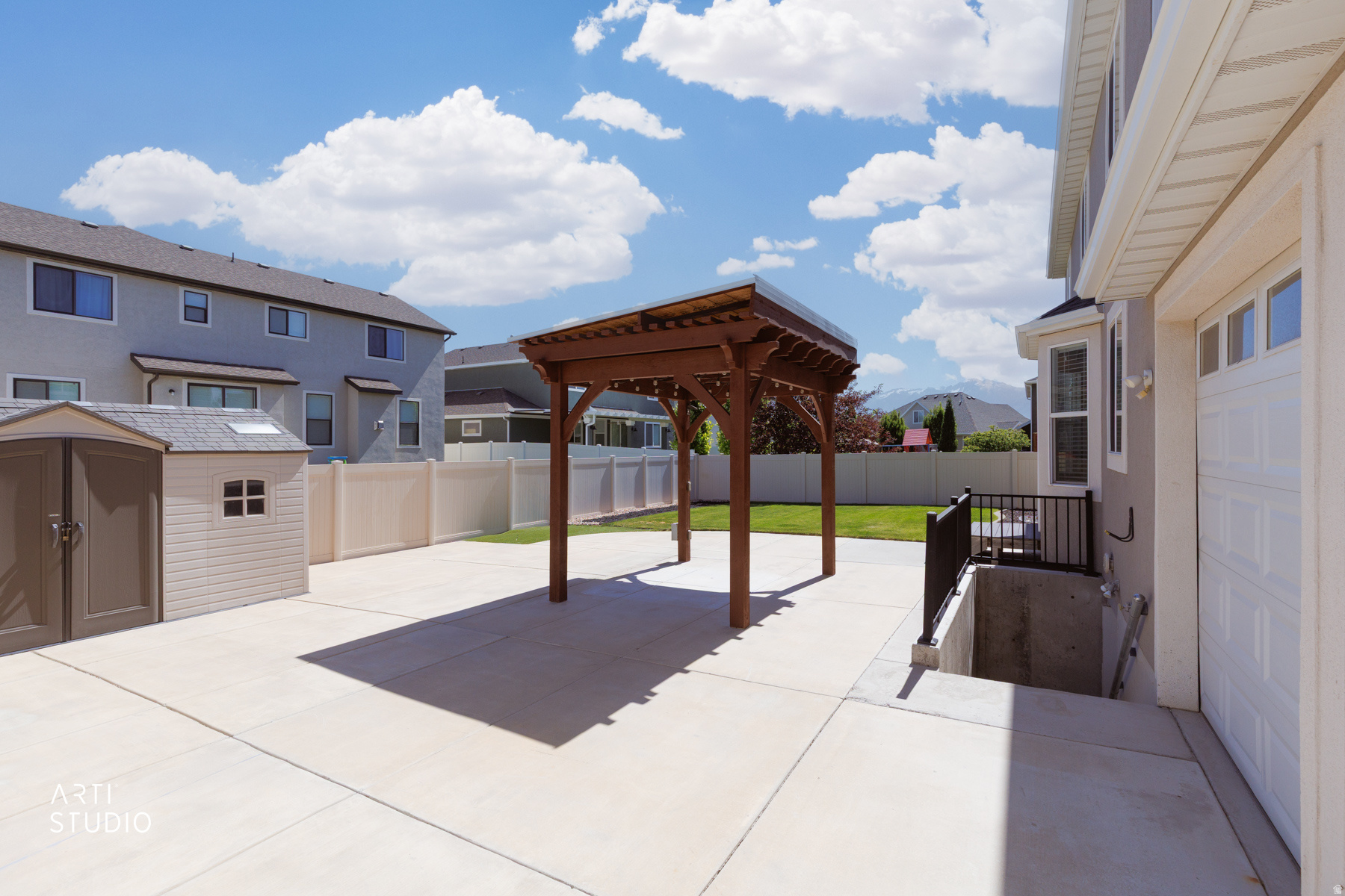 3788 W TOTTORI DUNE DR