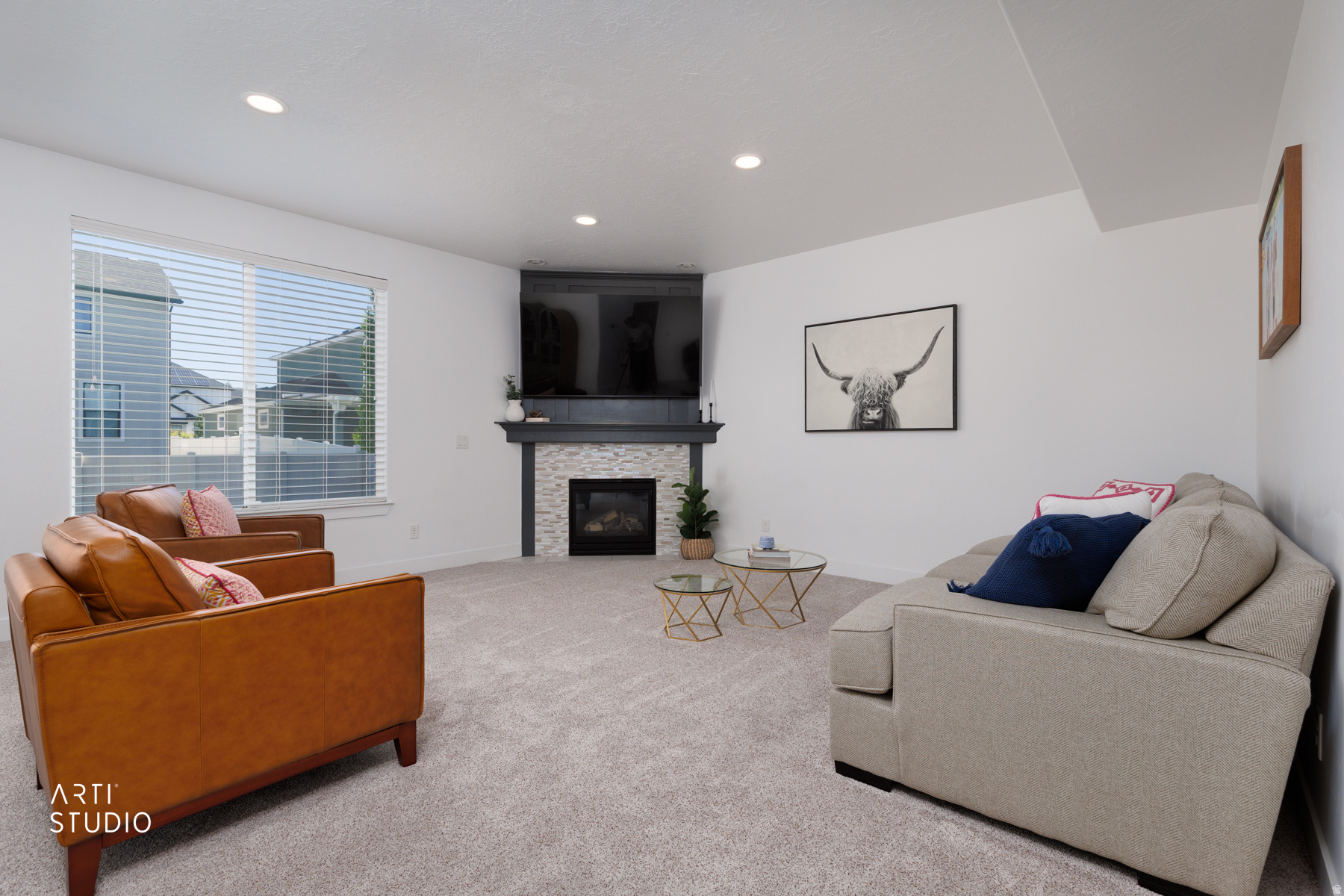 3788 W TOTTORI DUNE DR