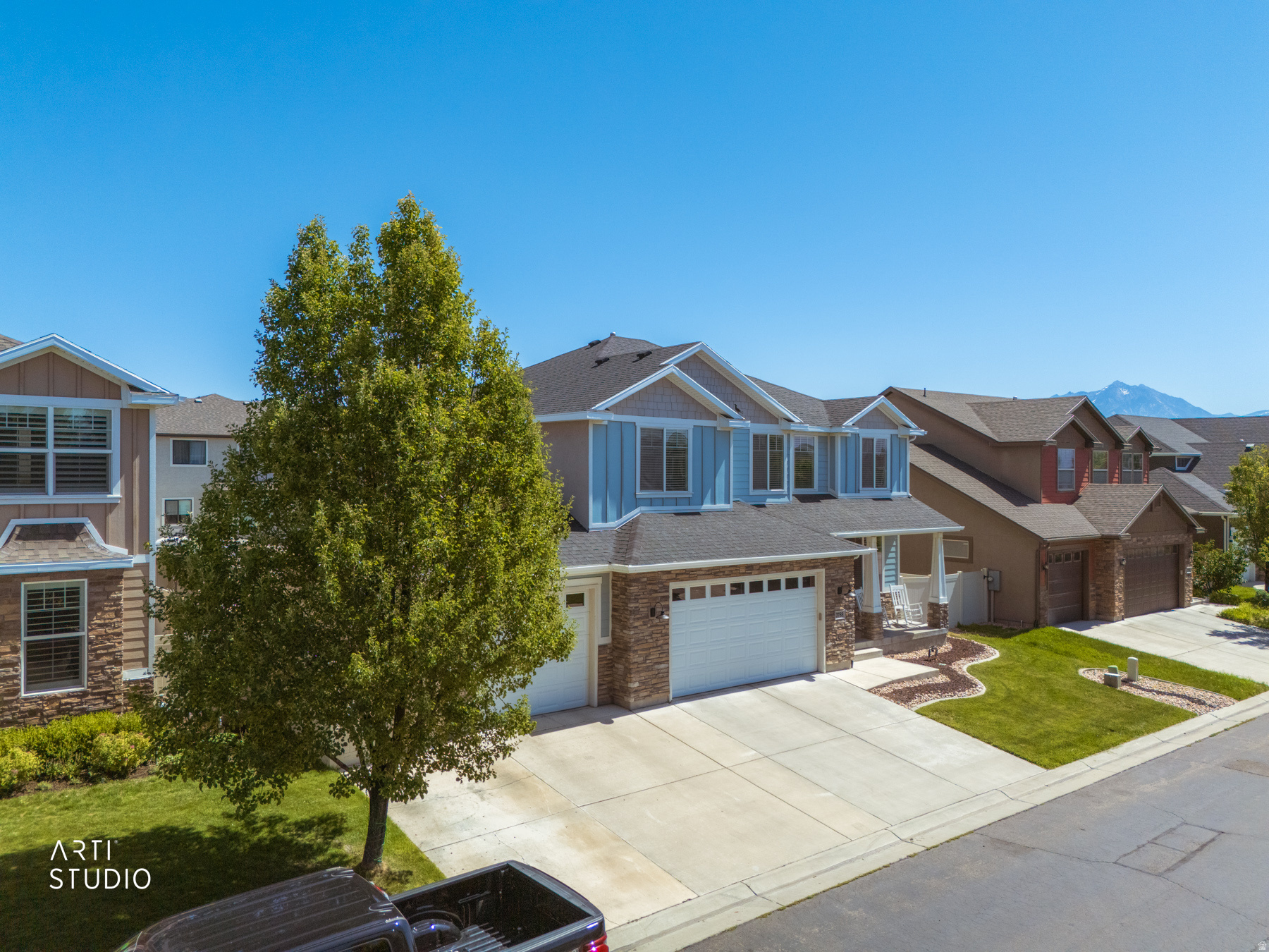 3788 W TOTTORI DUNE DR