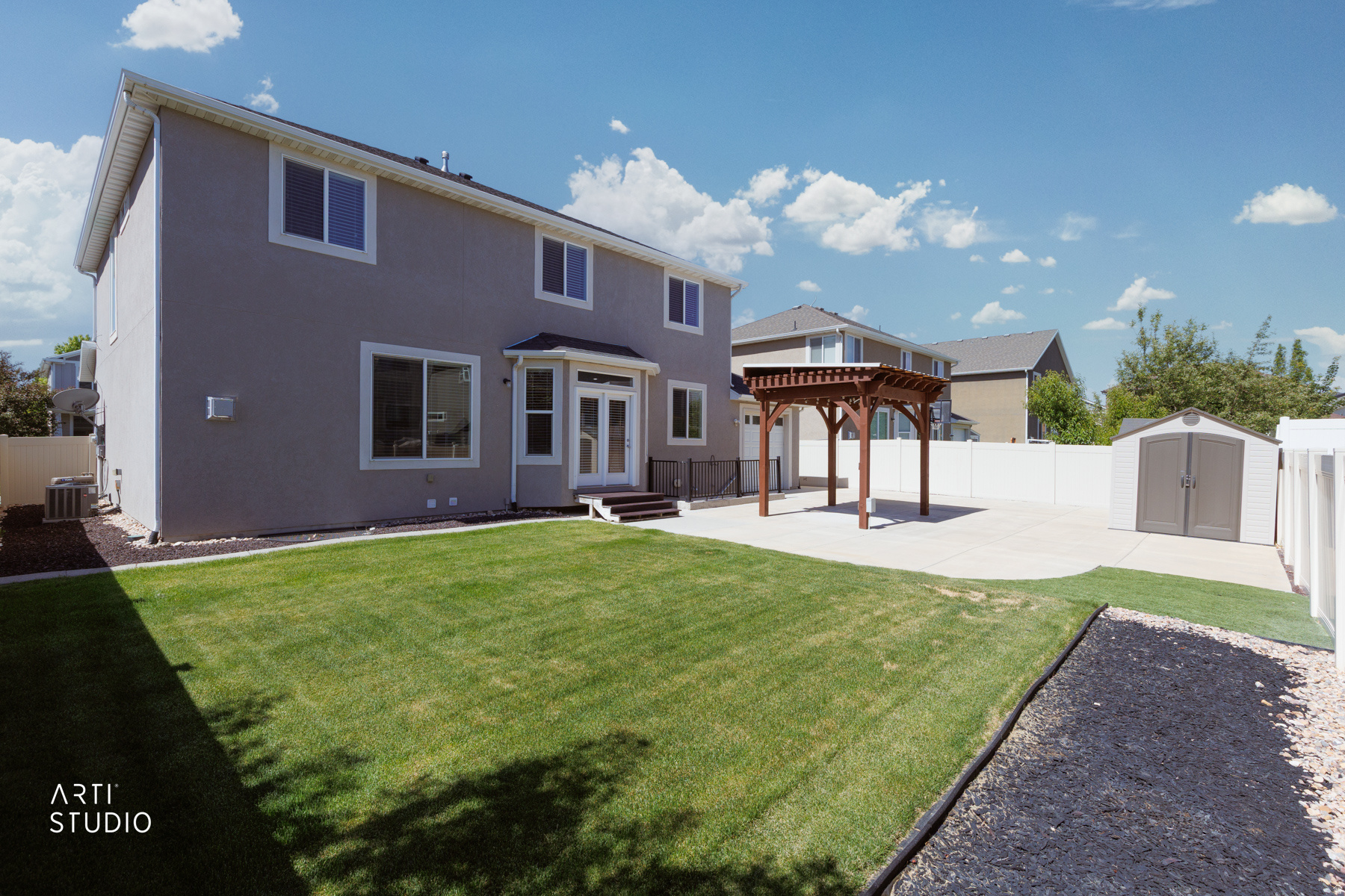 3788 W TOTTORI DUNE DR