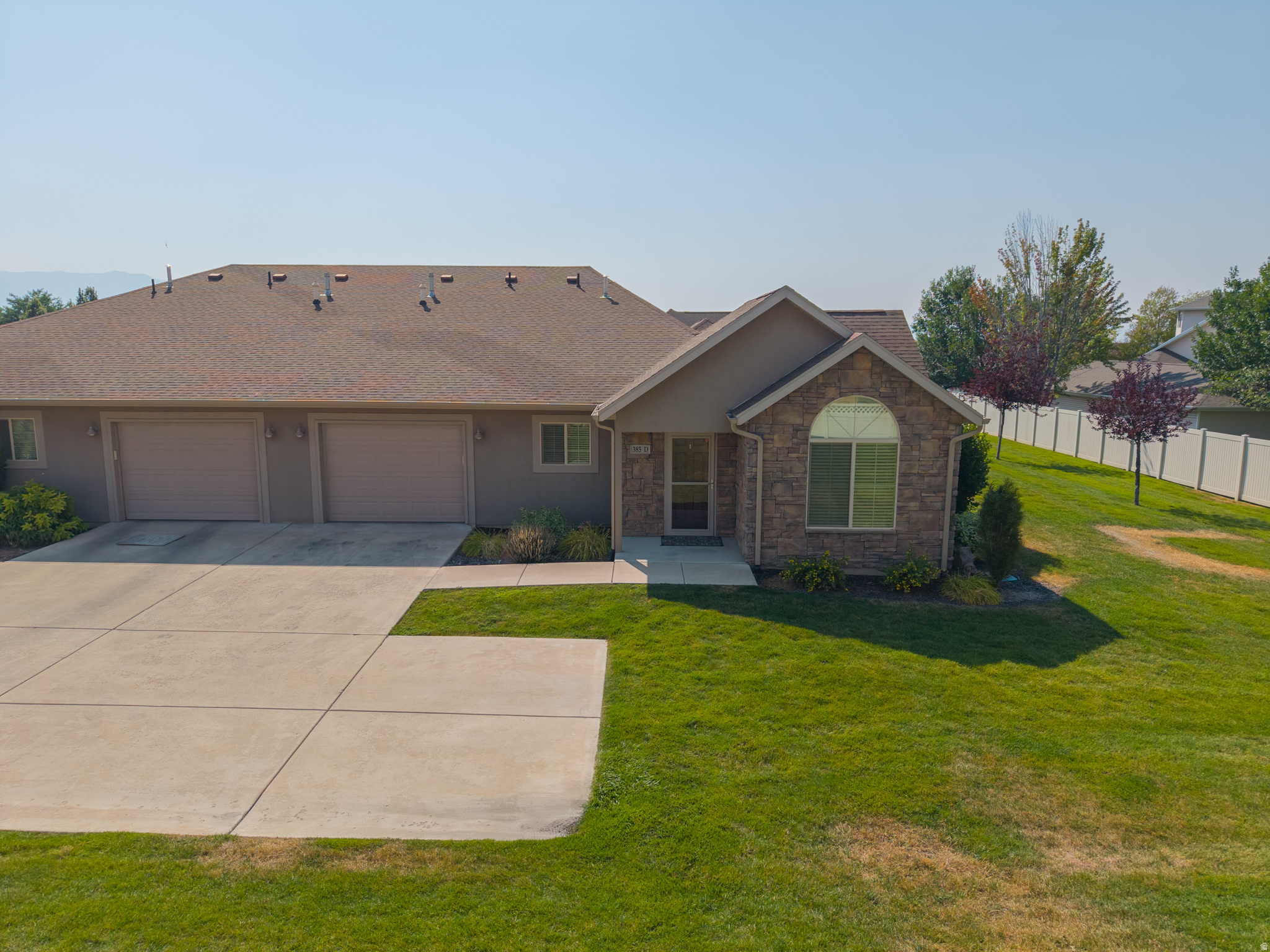 385 E 2280 N #D