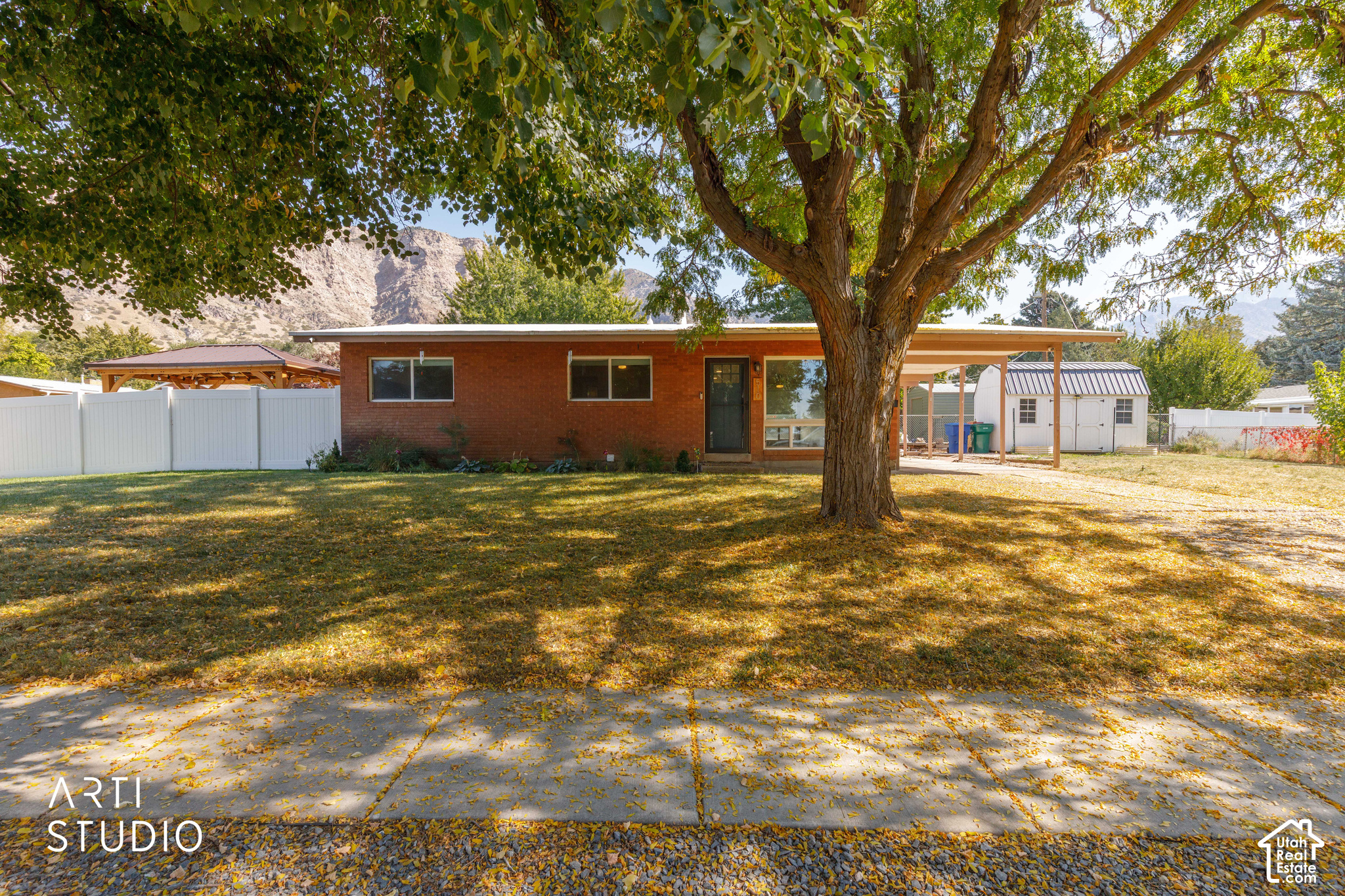 510 S Eccles Ave Ogden UT