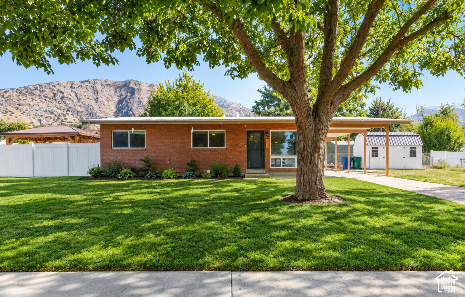 510 S Eccles Ave Ogden UT
