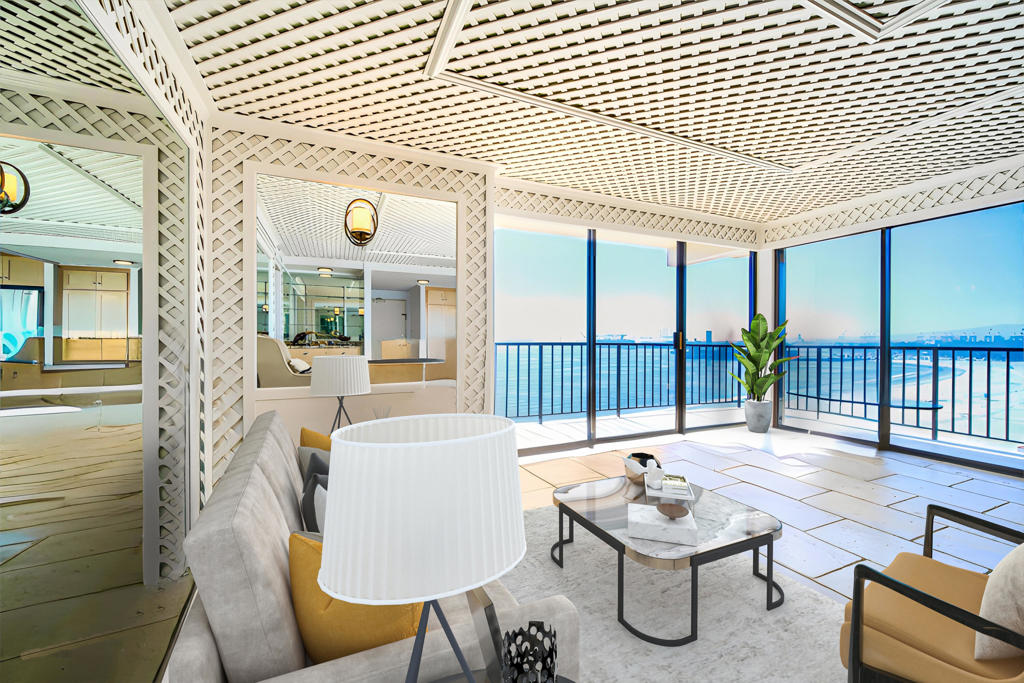 1750 E Ocean Boulevard 913