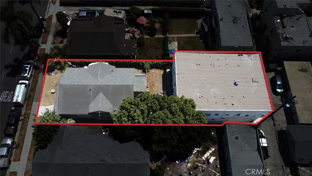 833 Cedar Avenue