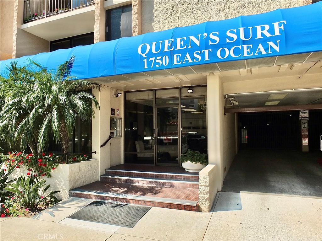 1750 E Ocean Boulevard 601