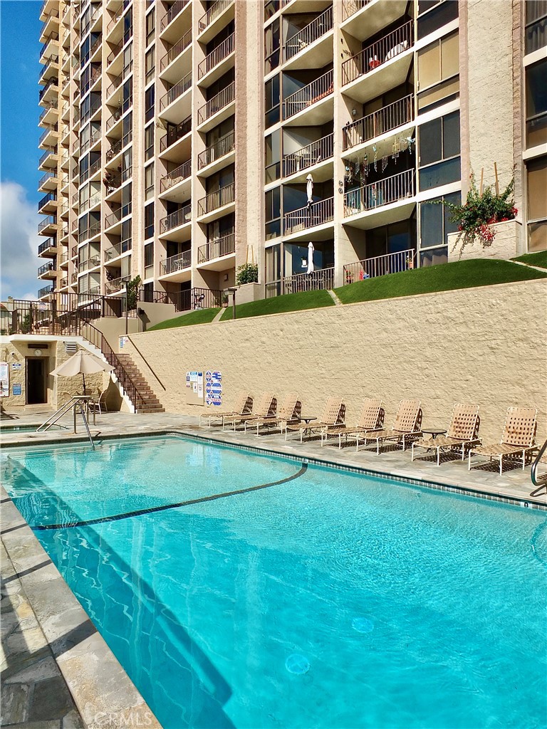 1750 E Ocean Boulevard 601