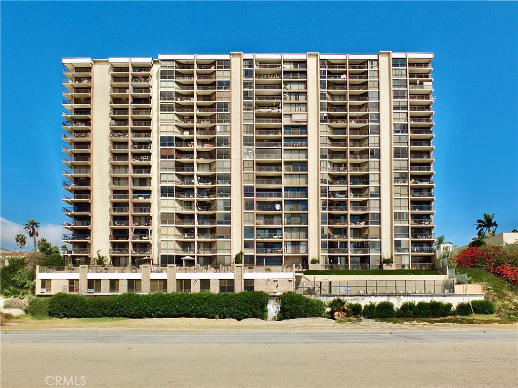 1750 E Ocean Boulevard 601