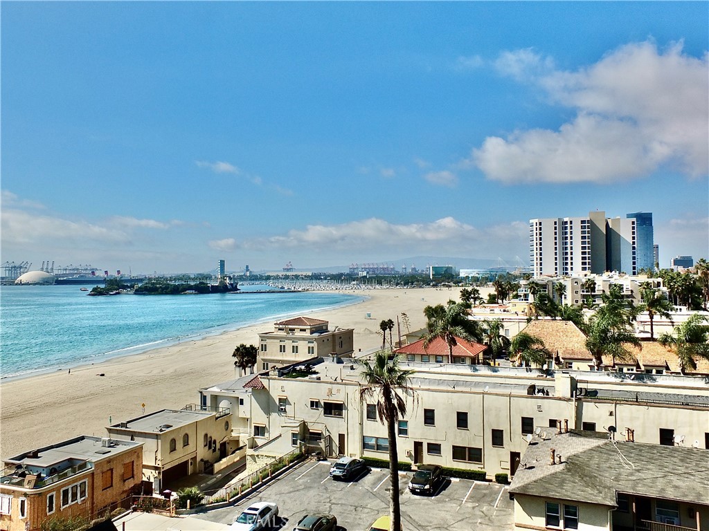 1750 E Ocean Boulevard 601