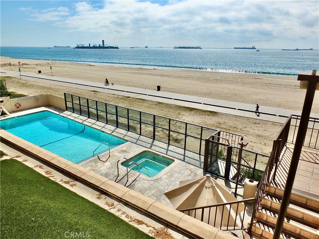 1750 E Ocean Boulevard 601