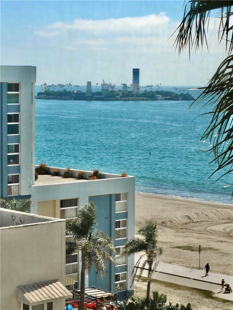 1750 E Ocean Boulevard 601