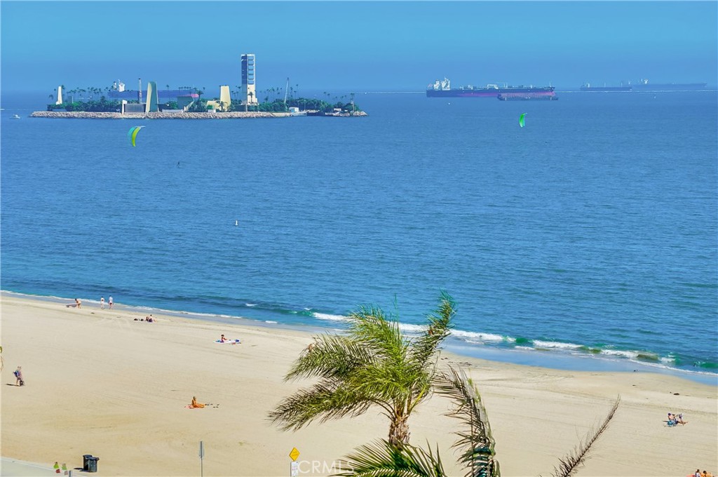 1750 E Ocean Boulevard 203