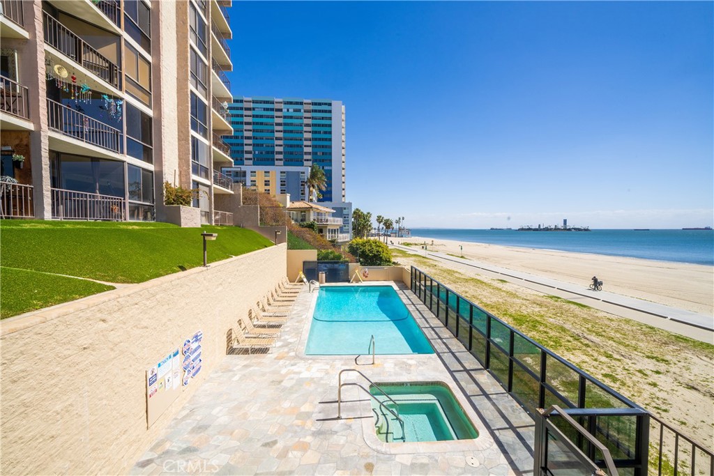 1750 E Ocean Boulevard 503