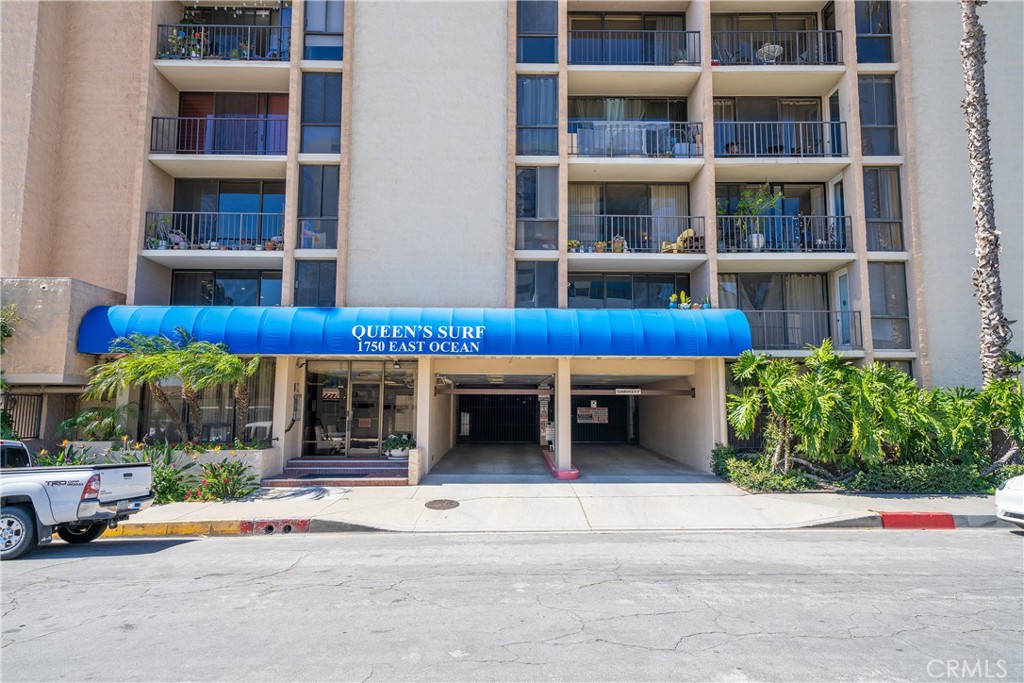 1750 E Ocean Boulevard 503