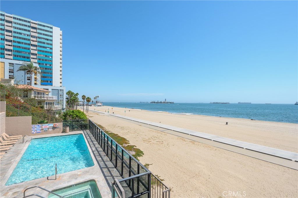 1750 E Ocean Boulevard 309
