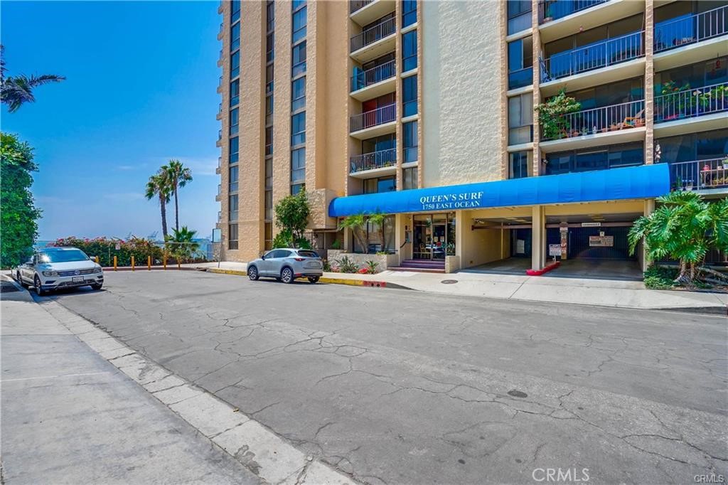 1750 E Ocean Boulevard 407