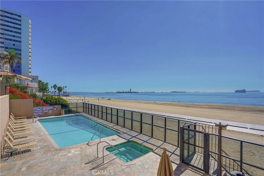 1750 E Ocean Boulevard 707