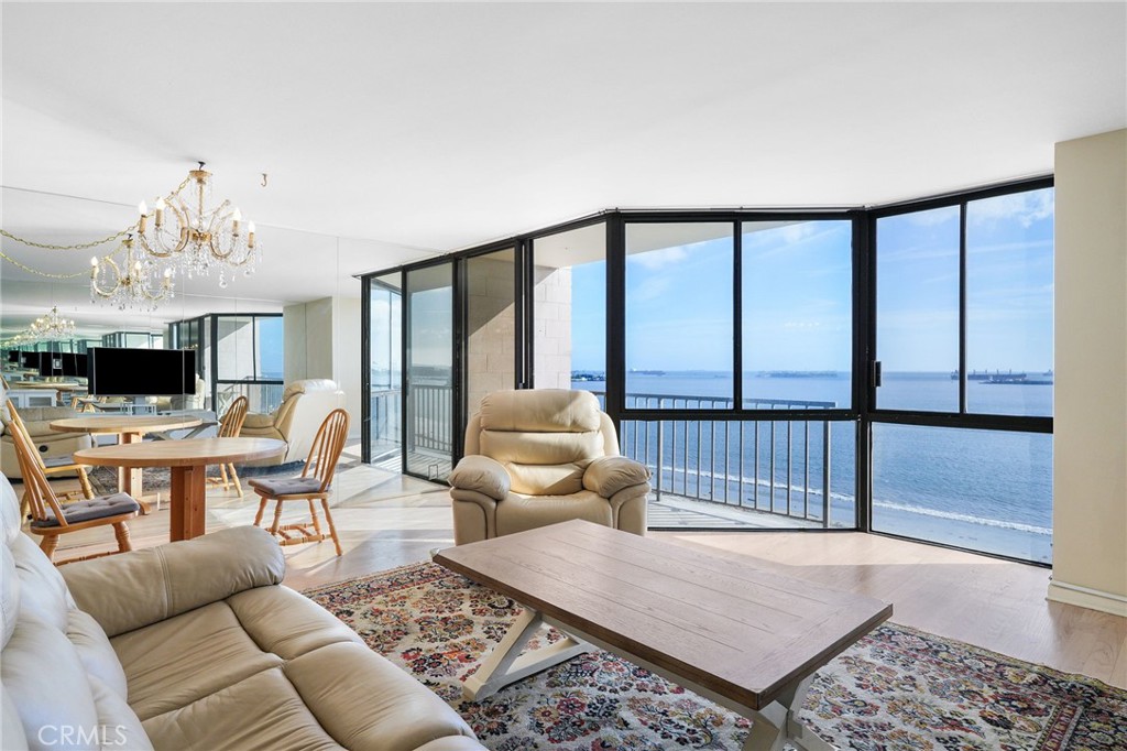 1750 E Ocean Boulevard 707