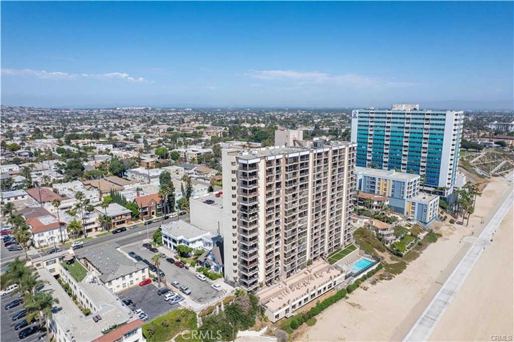 1750 E Ocean Boulevard 1103