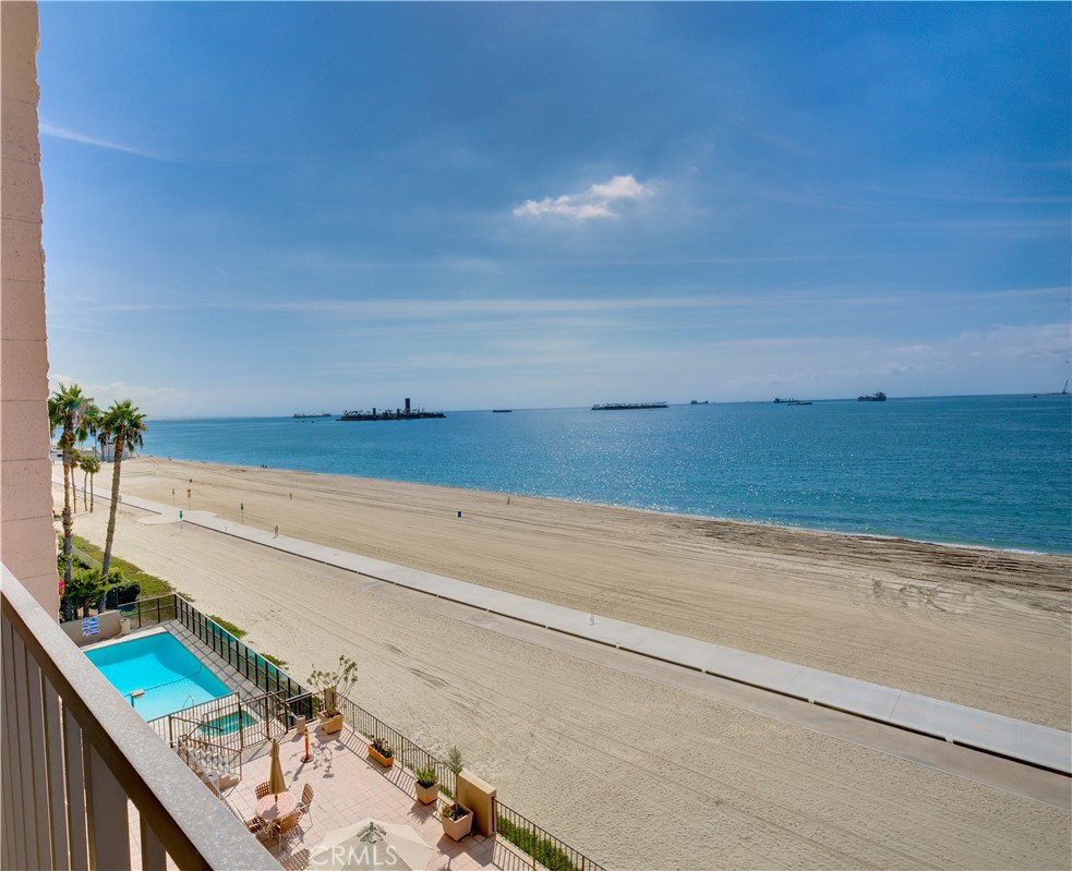1750 E Ocean Boulevard 511