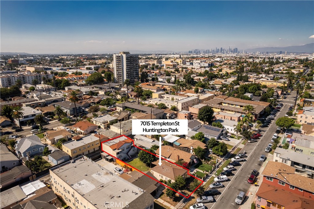 7015 Templeton
