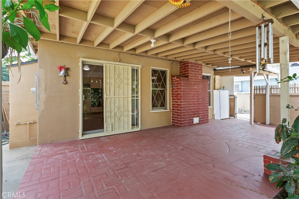 11437 Norlain Avenue