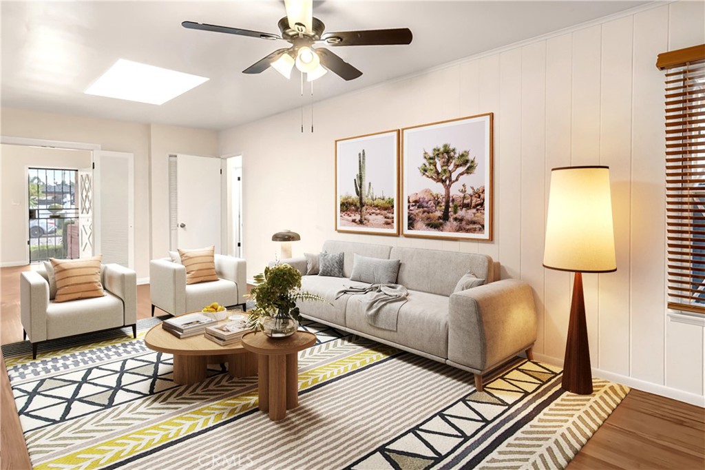 11437 Norlain Avenue