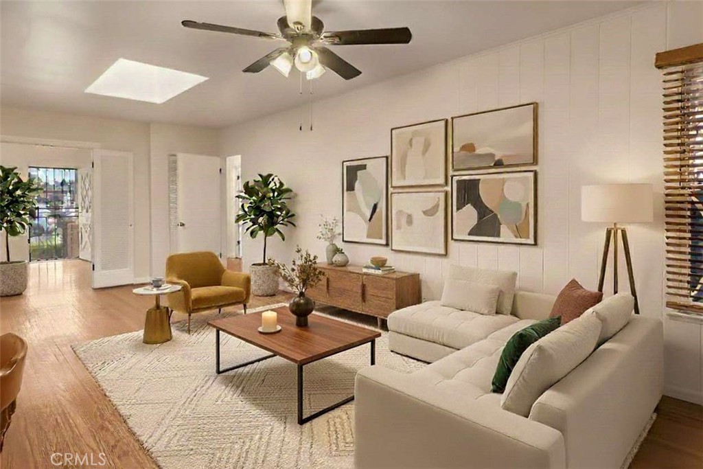 11437 Norlain Avenue