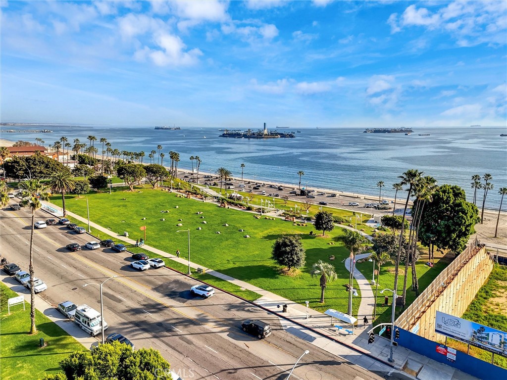 1750 E Ocean Boulevard 503