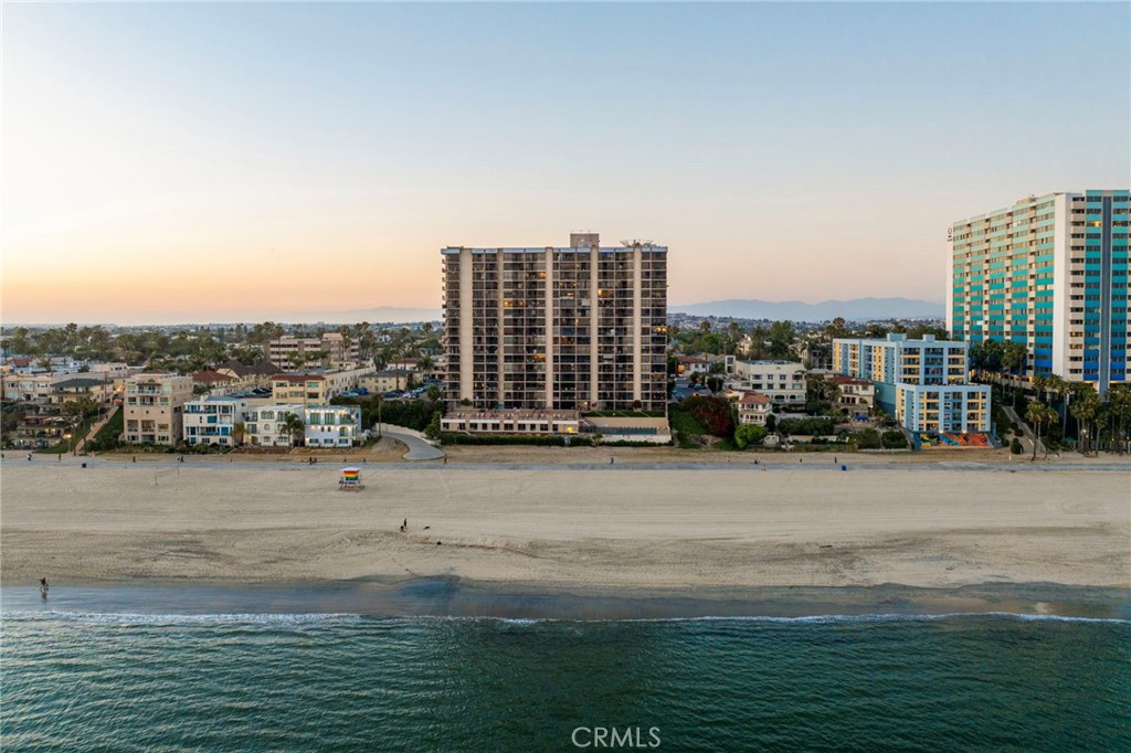 1750 E Ocean Boulevard 709
