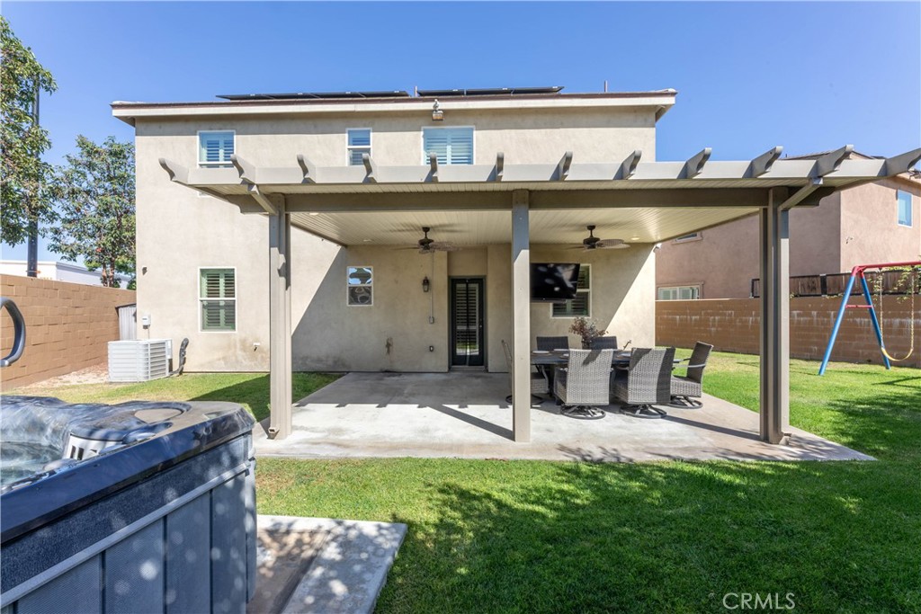 6301 Rancho Caballo