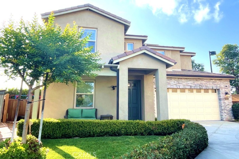 6301 Rancho Caballo