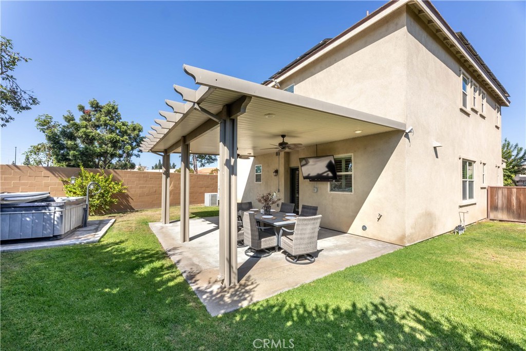 6301 Rancho Caballo