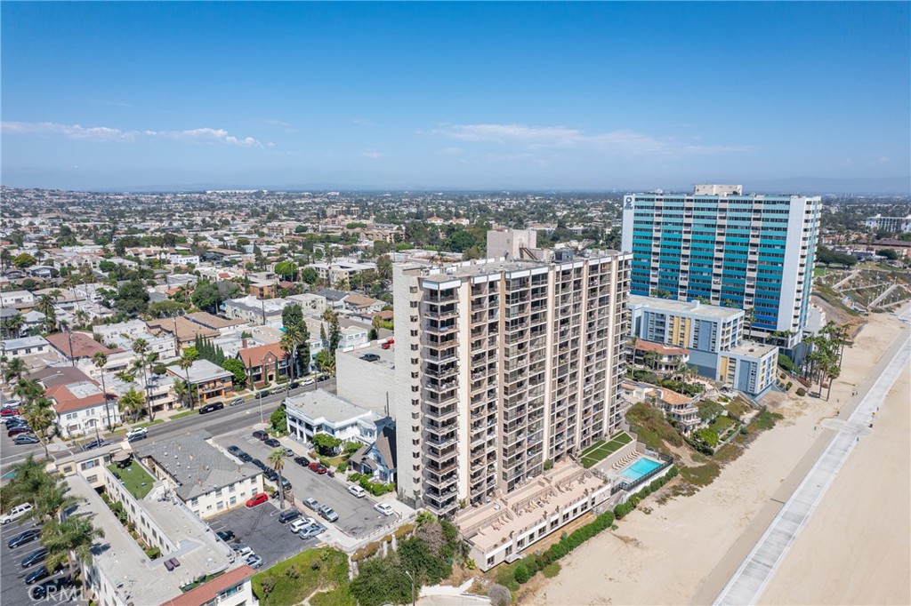 1750 E Ocean Boulevard 101