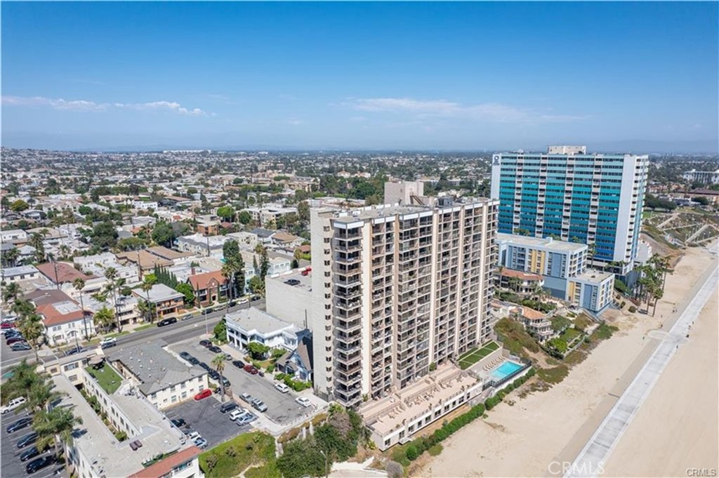 1750 E Ocean Boulevard 1103