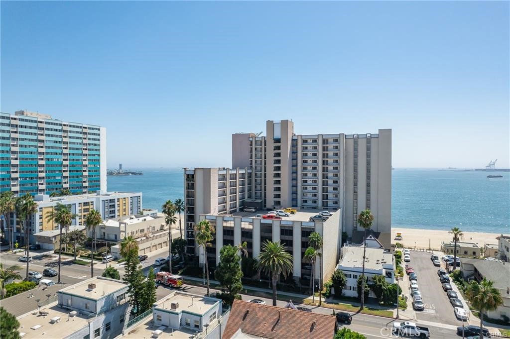 1750 E Ocean Boulevard 1103