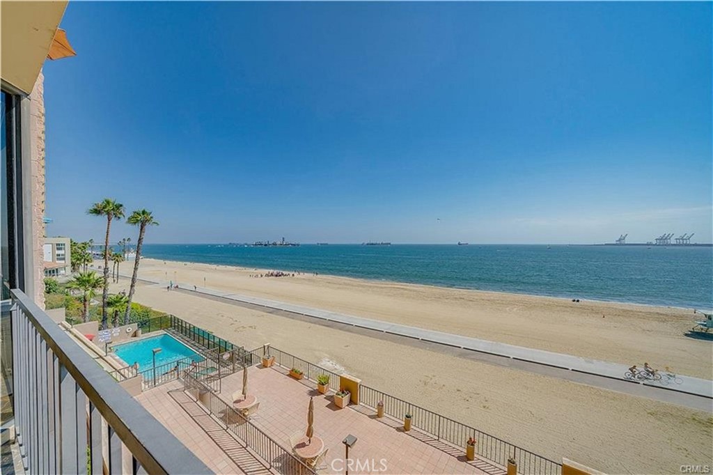 1750 E Ocean Boulevard 1103