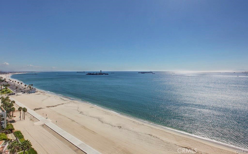 1750 E Ocean Boulevard 1103
