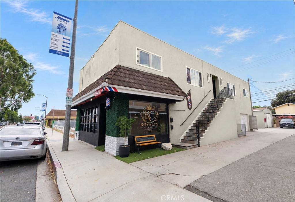 5949 Atlantic Avenue