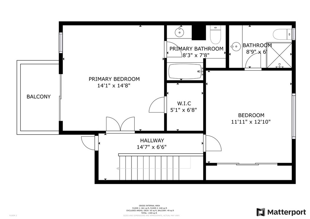 2254 Gaviota Avenue 7