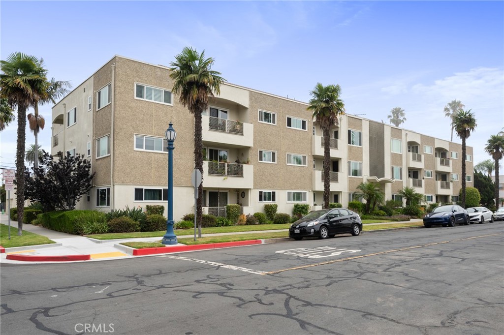 3101 E 2nd Street 6C