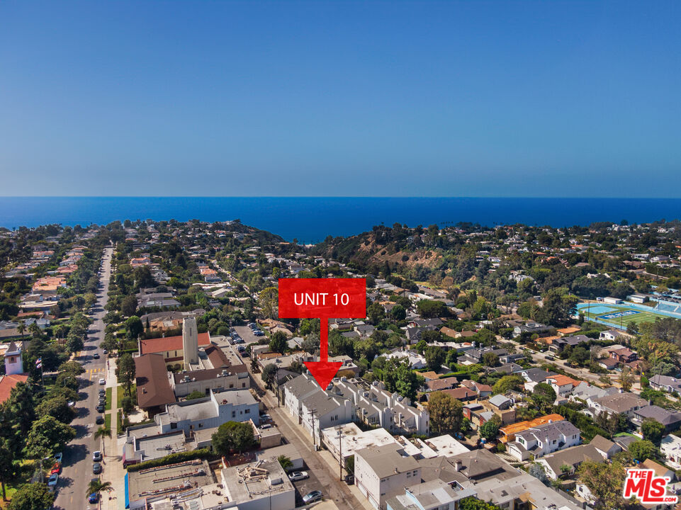 830 Haverford Ave Unit: 10