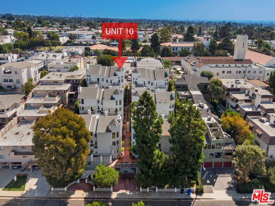 830 Haverford Ave Unit: 10