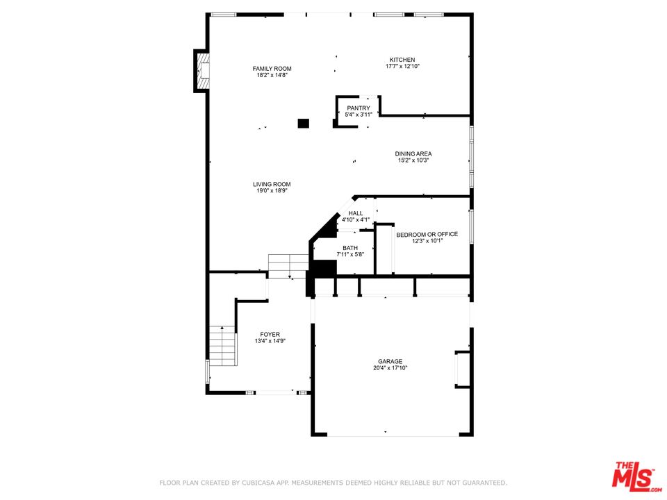 16764 Calle De Marisa